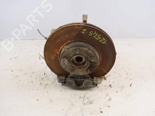 Used Left front steering knuckle Left front steering knuckle 39143398 39143398