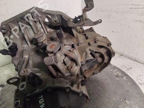 Gearkasse SUZUKI SWIFT III (MZ, EZ)  | BP29427318M3 