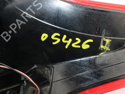 Left taillight FORD FOCUS III 1.5 TDCi | BP15837432C34 