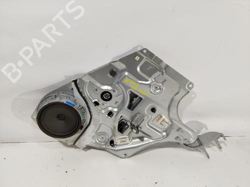 Elevalunas trasero derecho KIA SPORTAGE III (SL) 1.7 CRDi (116 hp) 31306291