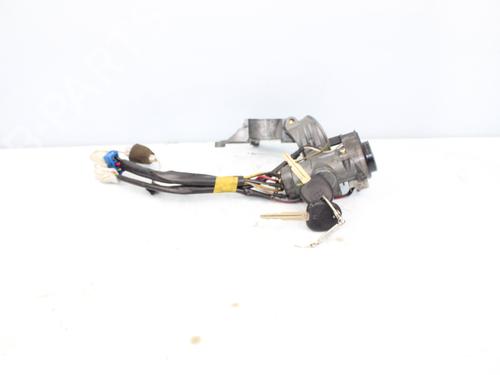 Used Ignition barrel HYUNDAI H-1 Van (A1) [1997-2008]  16355106