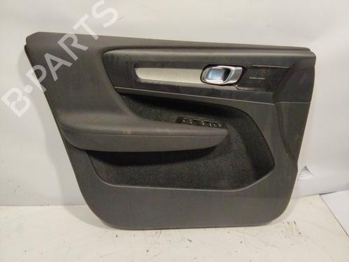 Front left panel VOLVO XC40 (536)  | BP29715589C58 