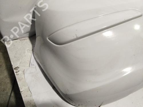 Rear bumper OPEL CORSA D (S07)  | BP30192670C8 