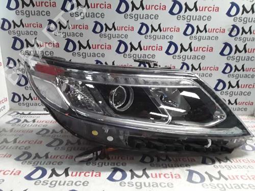 Right headlight TOYOTA RAV 4 IV (_A4_) [2012-2024]null R009G7008NV | R009G7008NV |