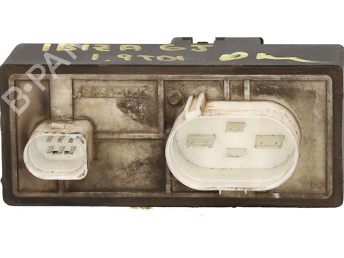 Electronic module SEAT IBIZA III (6L1)  | BP29440722M83 