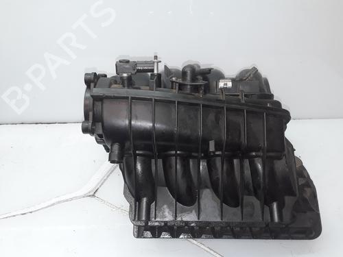 Intake manifold BMW 1 (E81) 118 i | BP9735481M70 