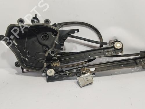 Used Front right window mechanism Front right window mechanism SEAT IBIZA IV (6J5, 6P1) [2008-2017] 35974576 35974576