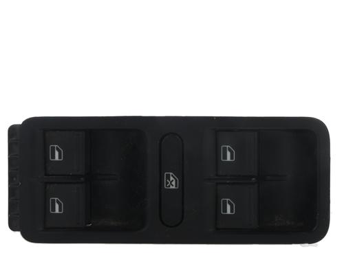 Used Left front window switch VW POLO V (6R1, 6C1) [2009-2022]  31124531