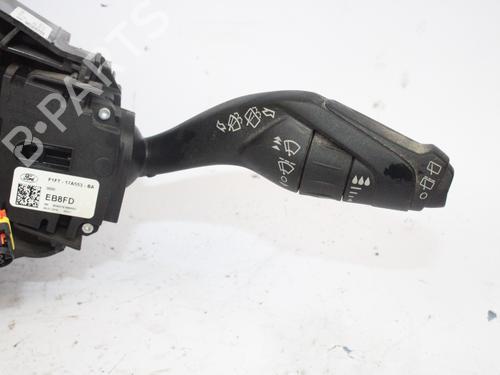 Kontaktrulle Airbag FORD TRANSIT CONNECT V408 Box Body/MPV 1.5 EcoBlue | BP15351057C102 