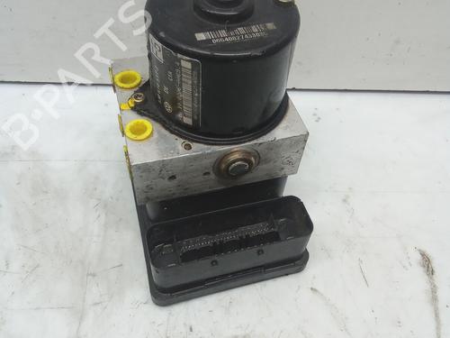 ABS Bremseaggregat SEAT LEON (1M1) 1.9 TDI Syncro (150 hp) 8584663