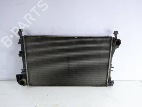Used Water radiator Water radiator OPEL VECTRA C (Z02) [2002-2009] 39692103 39692103