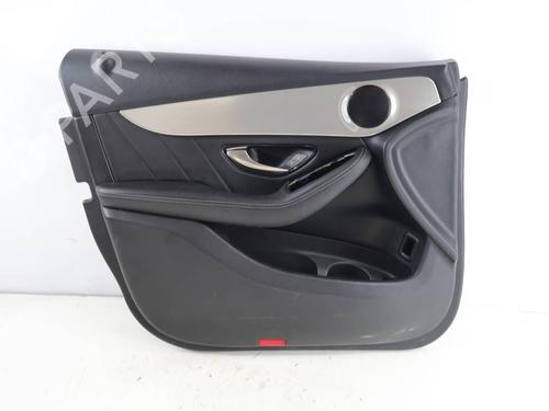 Used Front left panel Front left panel MERCEDES-BENZ GLC (X253) 200 d 4-matic (253.916) (163 hp) 40445648 40445648