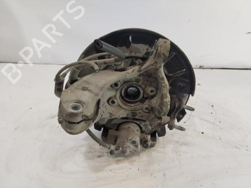 Right front steering knuckle VW PASSAT B6 (3C2) | BP32495219M26