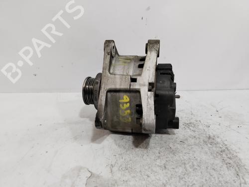 Alternator RENAULT SCÉNIC II (JM0/1_)  | BP27620950M7 