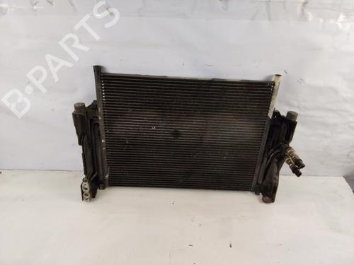 Used Heater matrix HYUNDAI TERRACAN (HP) 2.9 CRDi 4WD (150 hp) 24310670
