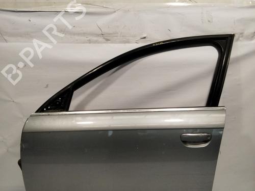 Used Left front door AUDI A6 C6 (4F2) [2004-2011]  25873877