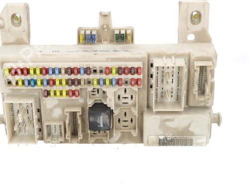 Sikringsdåse FORD FOCUS C-MAX (DM2) [2003-2007]  31651873