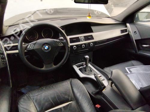 Left front window switch BMW 5 (E60) 530 d | BP34279649I27  - Image 9