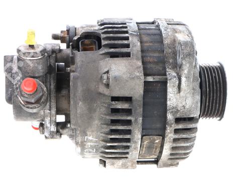 Used Alternator Alternator OPEL ASTRA H GTC (A04) [2005-2010] 33694391 33694391