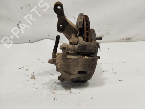 Left front steering knuckle HYUNDAI ATOS (MX) 1.1 | BP21606087M25
