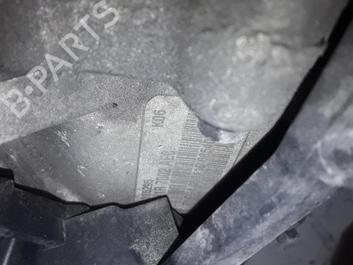 Gearbox BMW 1 (F21) 116 d | BP13377011M3 