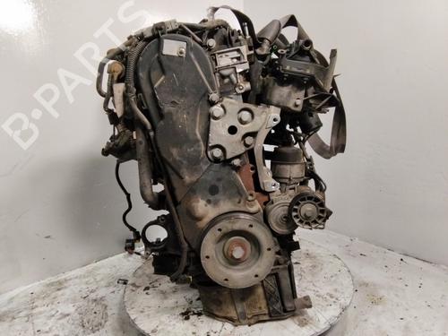 Engine PEUGEOT 407 (6D_) | BP25793515M1