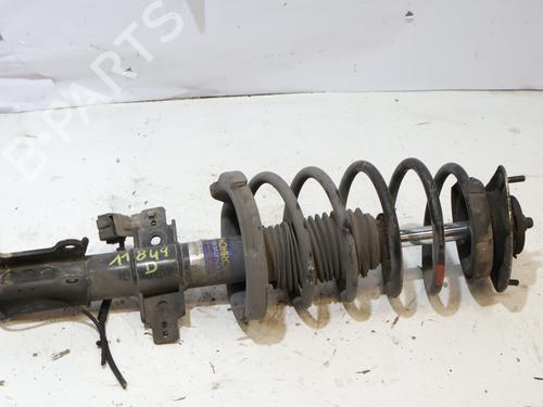 Używane Amortyzator przedni prawy Amortyzator przedni prawy VOLVO XC70 I Cross Country (295) [1997-2007] 37170985 37170985