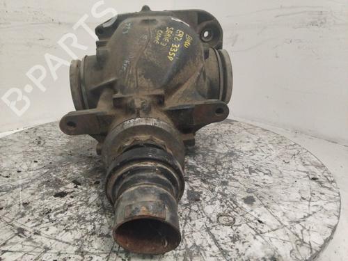 Rear differential BMW 3 Coupe (E92) 320 i | BP27223163M24 