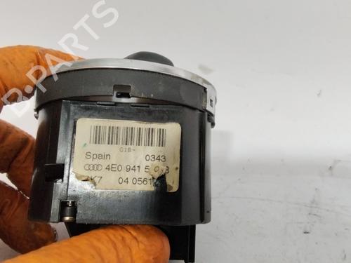 Headlight switch VW GOLF V (1K1)  | BP26724322I24 