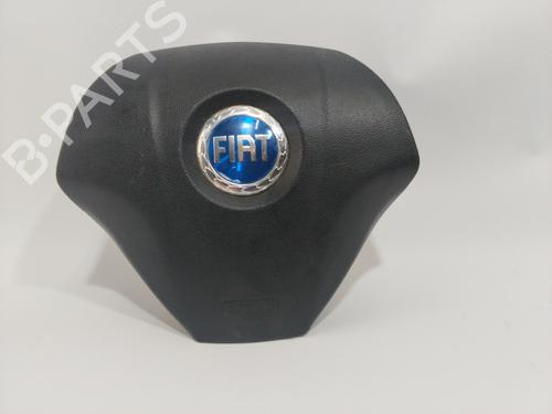 Used Driver airbag FIAT PUNTO (188_) 1.3 JTD 16V (70 hp) 28182559