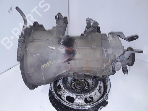 Gearbox NISSAN CABSTAR E (TL_, VL_) | BP11770380M3