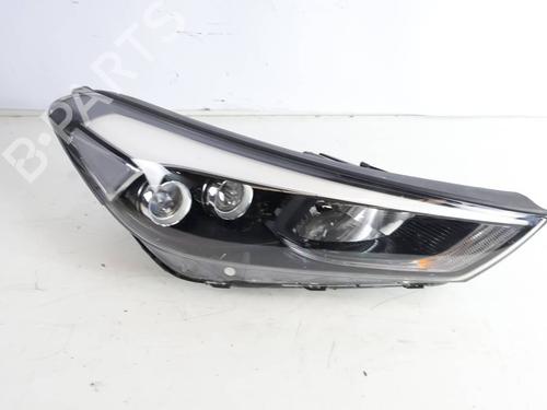 Used Right headlight Right headlight HYUNDAI TUCSON (TL, TLE) [2015-2023] 39692216 39692216