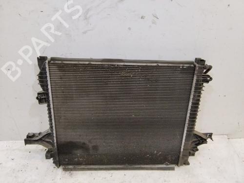 Water radiator VOLVO XC90 I (275) D5 AWD | BP17806457M31 