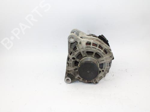 Alternator OPEL CROSSLAND X / CROSSLAND (P17, P2QO) 1.5 Turbo D (75) | BP15351028M7 