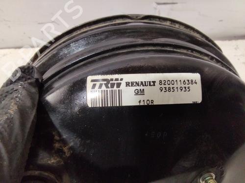 Servo brake OPEL VIVARO A Bus (X83)  | BP29820672M42