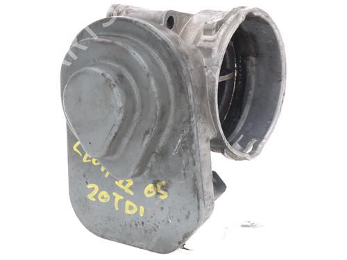 Throttle body SEAT LEON (1P1) | BP31269992M82