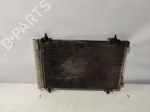 AC-Kondensator CITROËN BERLINGO MULTISPACE (B9) 1.6 HDi 90 | BP29821091M32