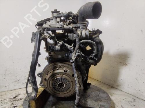 Engine SKODA FABIA II (542) 1.2 | BP37666119M1 - Image 7