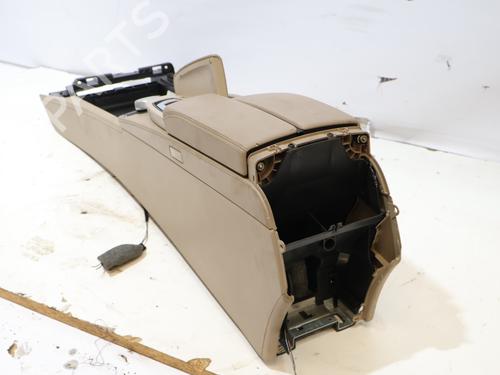 Armrest / Center console MERCEDES-BENZ E-CLASS Convertible (A207) E 350 CDI (207.423) | BP37423965I20 - Image 2