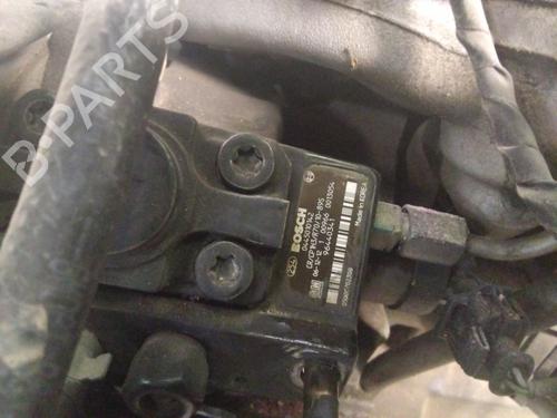 Engine CHEVROLET EPICA (KL1_)  | BP26961183M1 