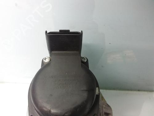 Egr VW POLO (6N2)  | BP9442702M69 