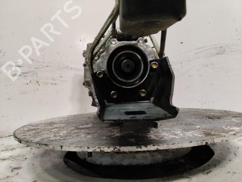Gearbox SUZUKI JIMNY Closed Off-Road Vehicle (SN)  | BP28085891M3 