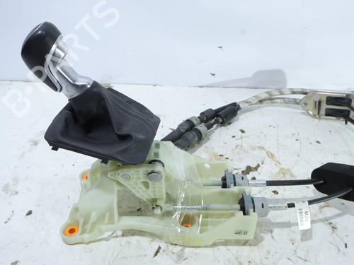 Selector da caixa KIA STONIC (YB) | BP39539958M90 - Image 4