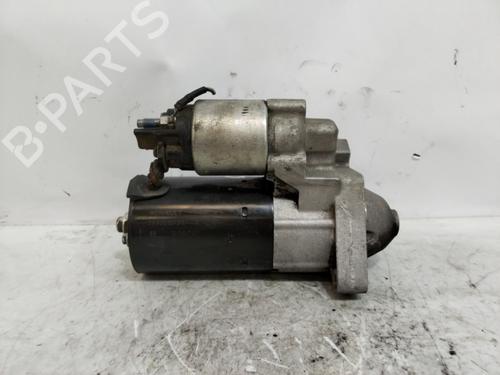 Used Starter RENAULT CAPTUR I (J5_, H5_) [2013-2025]  27574101