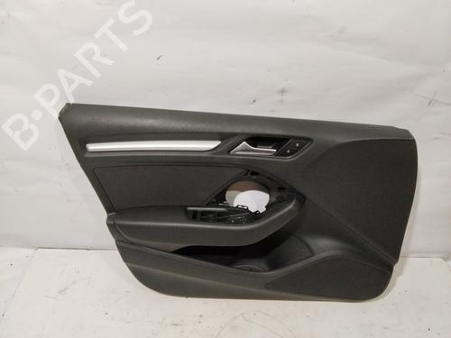 Front left panel AUDI A3 Sportback (8VA, 8VF) | BP30167509C58