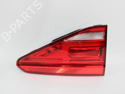 Used Left tailgate light Left tailgate light VW TOURAN (5T1) [2015-2026] 12315571 12315571