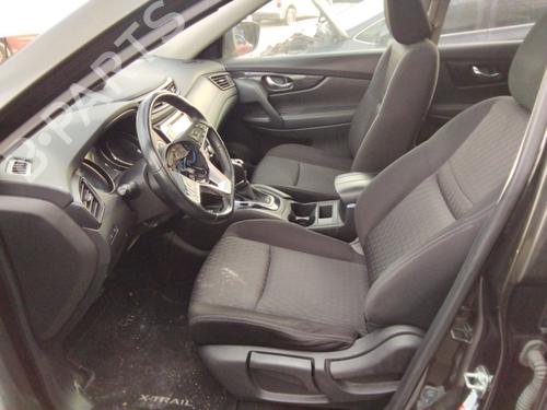 Engine NISSAN X-TRAIL III (T32_, T32R, T32RR) 2.0 dCi (T32) | BP31878784M1 