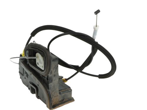 Front right lock OPEL ASTRA K (B16) 1.4 Turbo (68) | BP29905122C97 