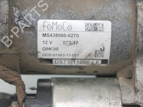 Starter FORD KUGA I  | BP17720058M8 