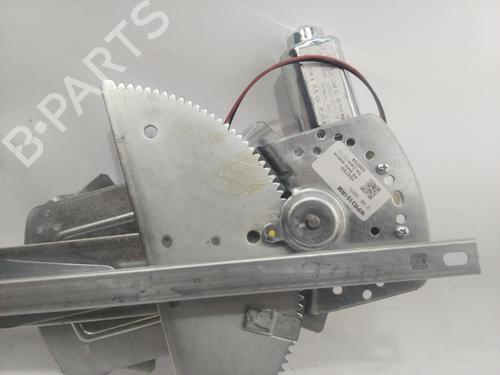 Front right window mechanism KIA CARNIVAL II (GQ)  | BP25493854C23 